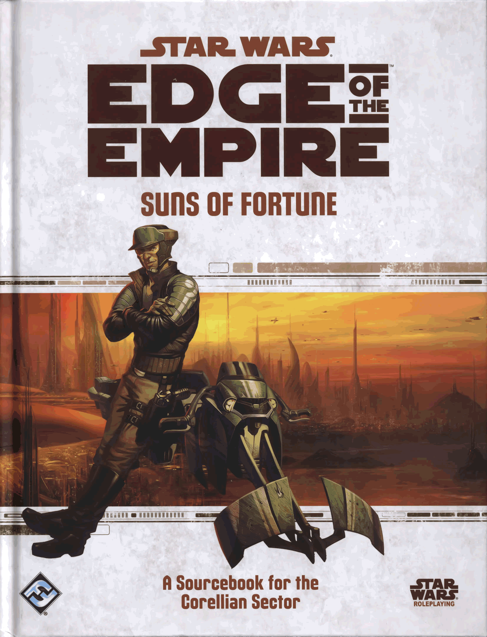 Edge of the empire core pdf